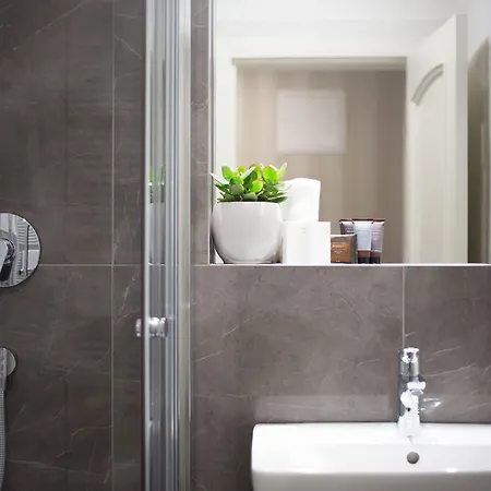 Schwaiger Hotel Prague