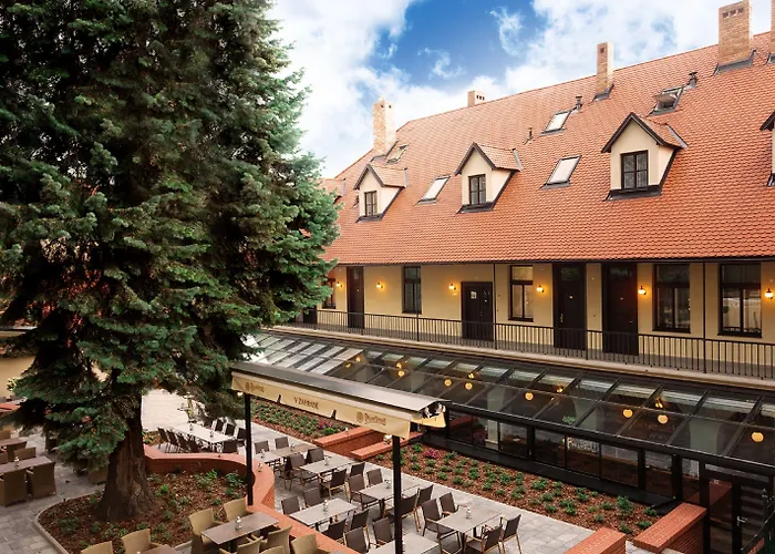 Schwaiger Hotel 4*