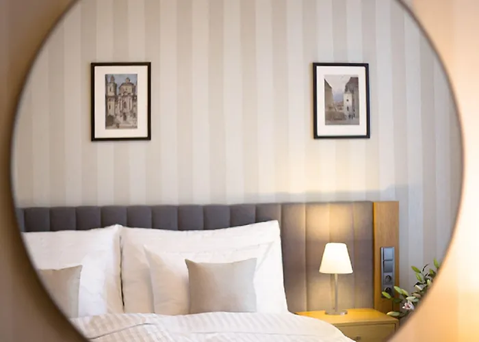 Schwaiger 4* Prag