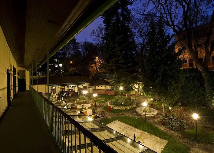 Schwaiger Hotel