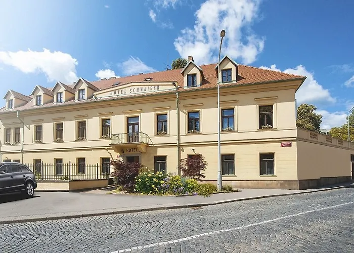 Schwaiger 4*